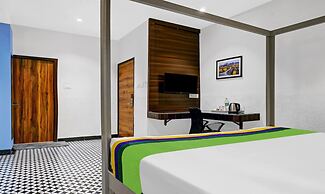 Itsy Hotels Banana Boutique