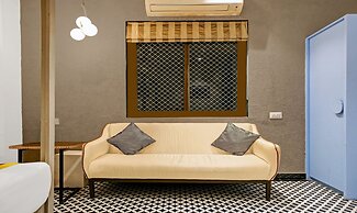 Itsy Hotels Banana Boutique