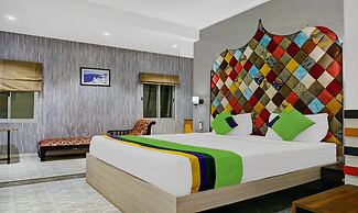 Itsy Hotels Banana Boutique