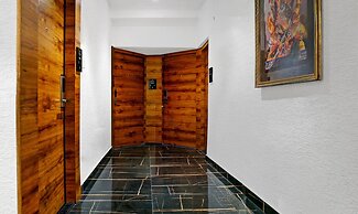 Itsy Hotels Banana Boutique