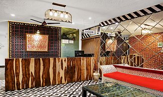 Itsy Hotels Banana Boutique