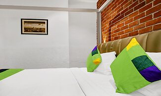 Itsy Hotels Banana Boutique