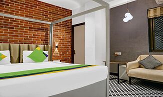 Itsy Hotels Banana Boutique