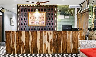 Itsy Hotels Banana Boutique