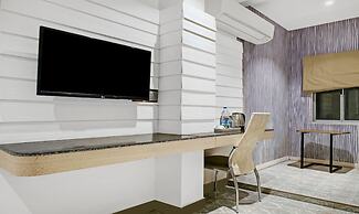 Itsy Hotels Banana Boutique