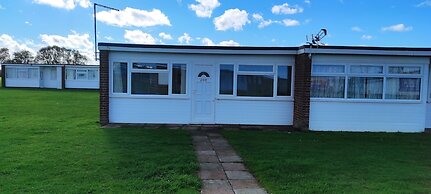 2-bed Chalet in California Sands Great Yarmouth