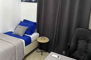 3 Bed Villa Sleeps 5 With Pets & Enclosed Garden