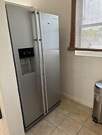 Stylish 3-bed House in Brakkeput Meimei