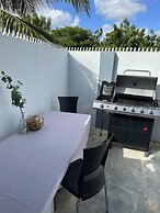 Stylish 3-bed House in Brakkeput Meimei