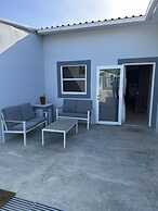 Stylish 3-bed House in Brakkeput Meimei