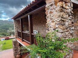 Casas Do Favacal - a Traditional Xisto House