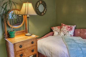 Country Willows Inn and Estate