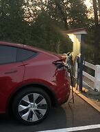 Country Willows Inn and Estate