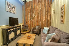 Country Willows Inn and Estate