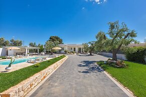 2390 Villa Eva by Perle di Puglia