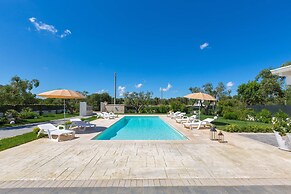 2390 Villa Eva by Perle di Puglia