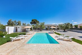 2390 Villa Eva by Perle di Puglia