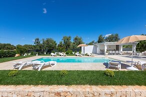 2390 Villa Eva by Perle di Puglia