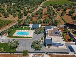 2390 Villa Eva by Perle di Puglia