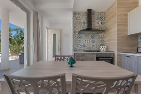 2390 Villa Eva by Perle di Puglia