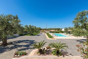 2390 Villa Eva by Perle di Puglia