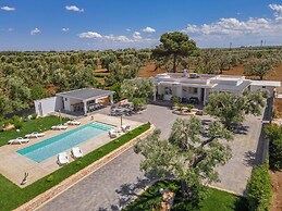 2390 Villa Eva by Perle di Puglia