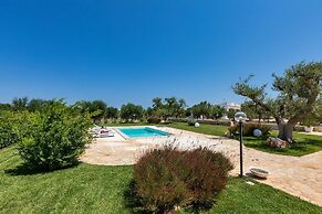 2077 Villa Giordano by Perle di Puglia