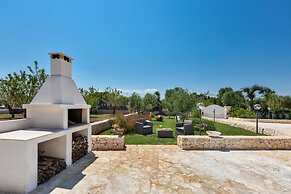 2077 Villa Giordano by Perle di Puglia