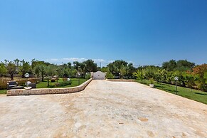 2077 Villa Giordano by Perle di Puglia