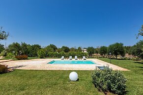 2077 Villa Giordano by Perle di Puglia