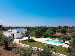 2077 Villa Giordano by Perle di Puglia