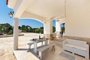 2077 Villa Giordano by Perle di Puglia