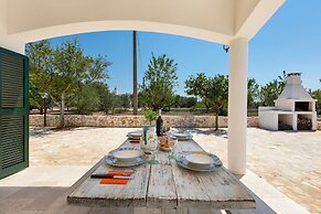 2077 Villa Giordano by Perle di Puglia