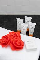 Apartment Portofino Warsaw by Renters