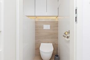 Apartment Portofino Warsaw by Renters