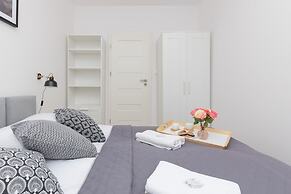 Apartment Portofino Warsaw by Renters