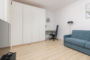 Apartment Portofino Warsaw by Renters