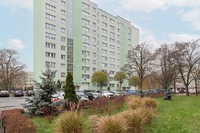 Apartment Portofino Warsaw by Renters