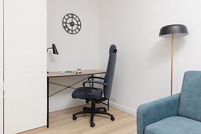 Apartment Portofino Warsaw by Renters