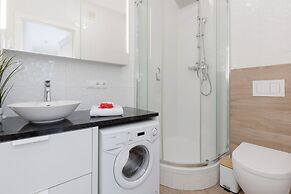 Apartment Portofino Warsaw by Renters