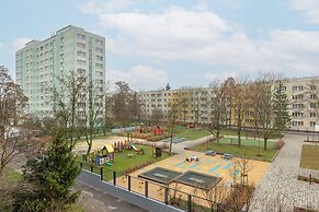 Apartment Portofino Warsaw by Renters