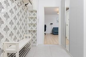 Apartment Portofino Warsaw by Renters