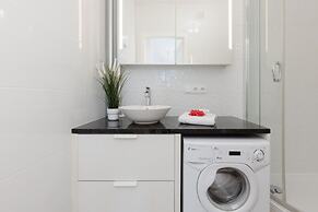Apartment Portofino Warsaw by Renters
