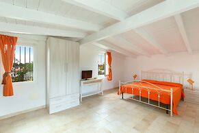 2534 Appartamento Orange - Villa Sogno Blu by Barbarhouse