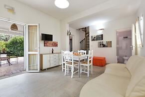 2534 Appartamento Orange - Villa Sogno Blu by Barbarhouse