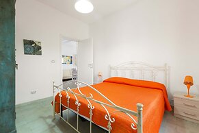 2534 Appartamento Orange - Villa Sogno Blu by Barbarhouse