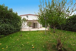 2534 Appartamento Orange - Villa Sogno Blu by Barbarhouse