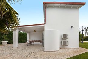 2534 Appartamento Orange - Villa Sogno Blu by Barbarhouse