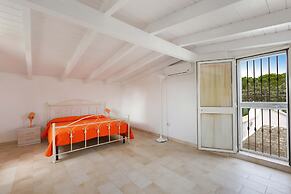 2534 Appartamento Orange - Villa Sogno Blu by Barbarhouse