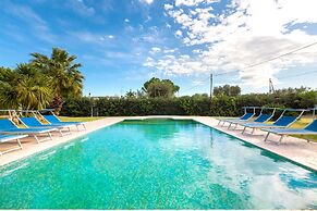 2534 Appartamento Orange - Villa Sogno Blu by Barbarhouse